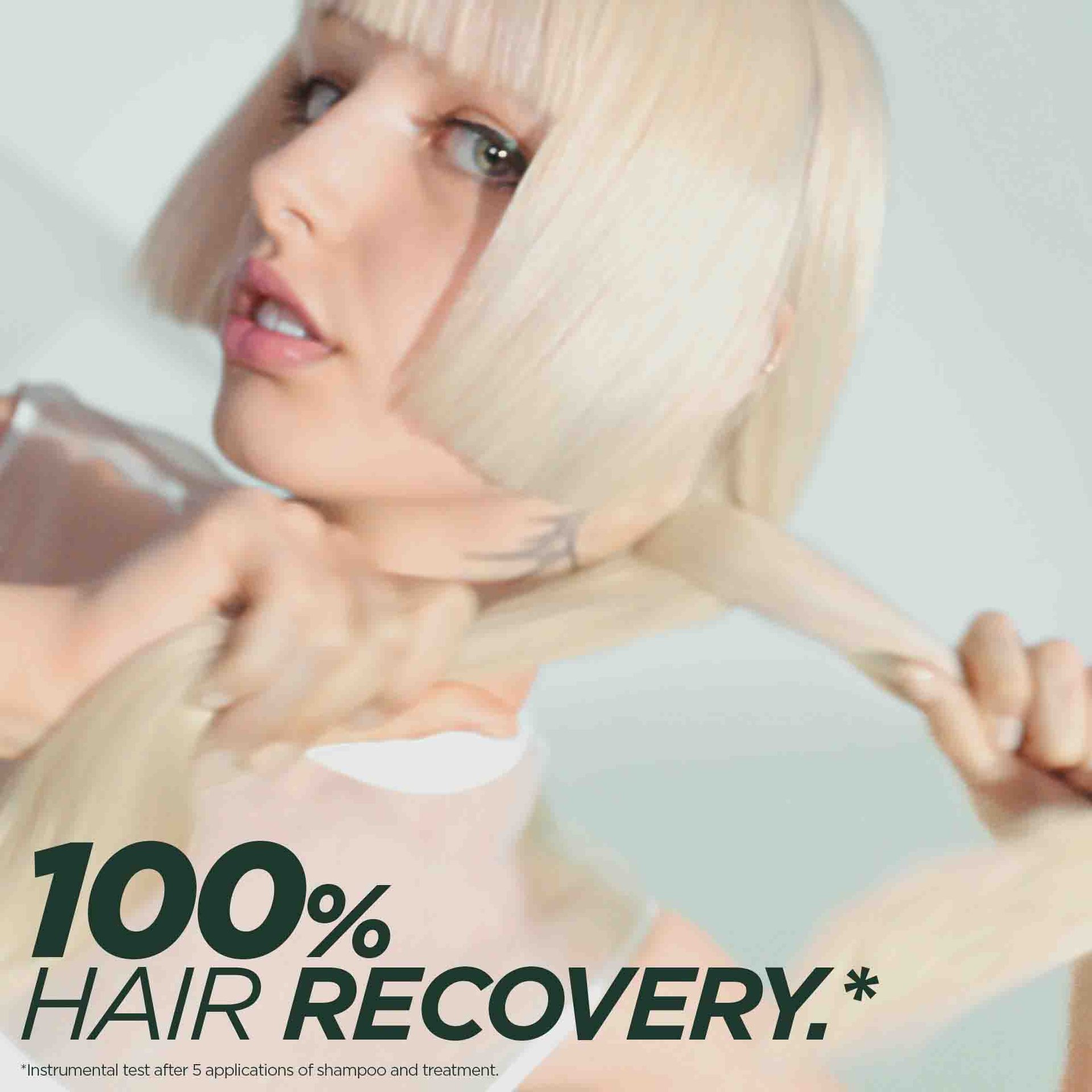 Damage Eraser Shampoo
